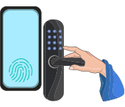 Access Control Technician in Temple Terrace