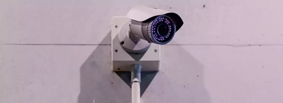 Advantages of Professional Motion Detection Camera Installation in Temple Terrace, FL