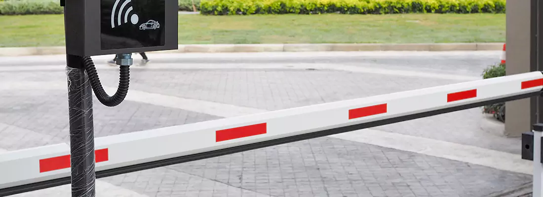 Affordable Automatic Vehicle Barrier Installation Services in Temple Terrace, FL