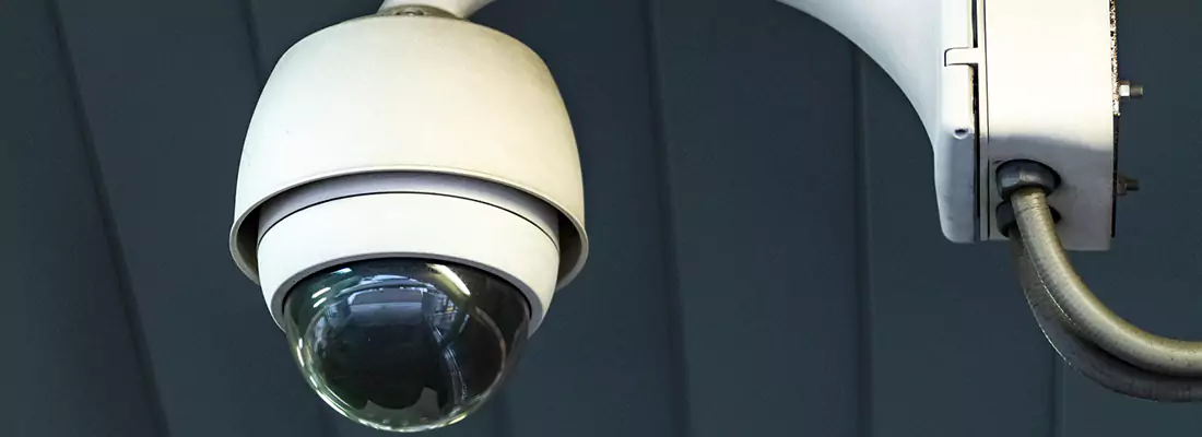 Affordable CCTV Camera System Solutions for Homes and Businesses in Temple Terrace, FL