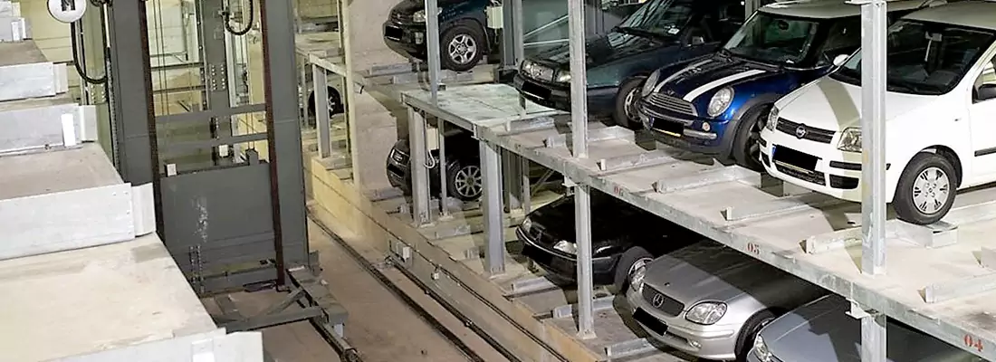 Affordable Electric Parking Pillar Systems for Residential and Commercial Properties in Temple Terrace, FL