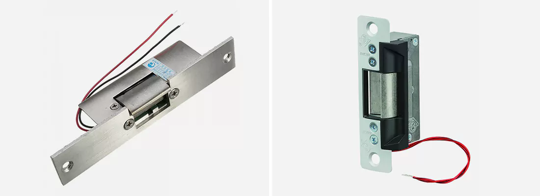 Affordable Electric Strike Systems for Enhanced Security in Temple Terrace, FL