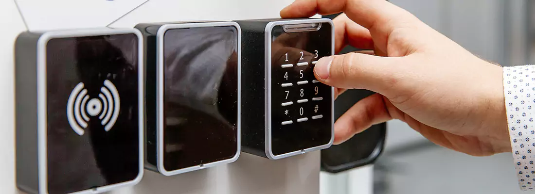 Affordable Gate Safety Sensor Systems for Homes in Temple Terrace, FL