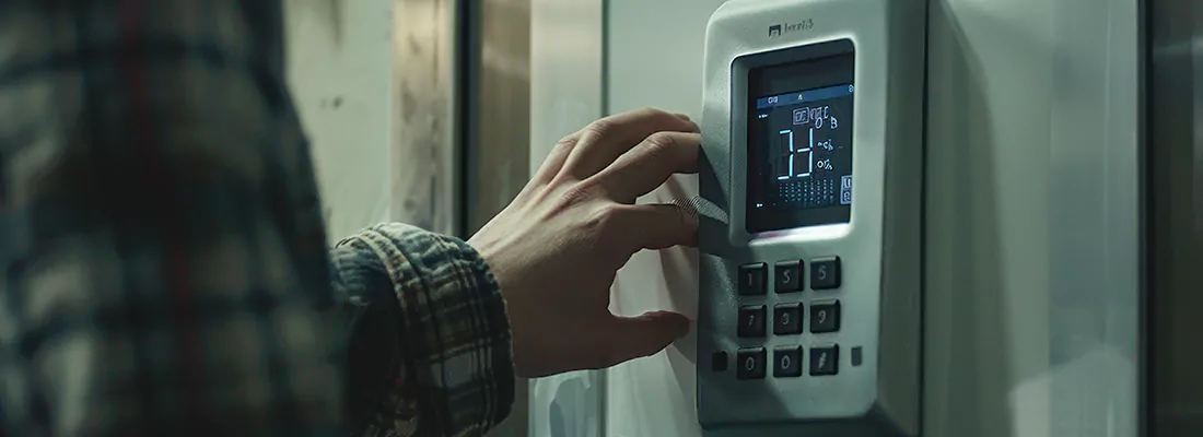 Affordable Keyless Entry Systems for Homes and Businesses in Temple Terrace, FL