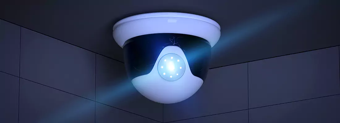 Affordable Night Vision CCTV Camera Services in Temple Terrace, FL