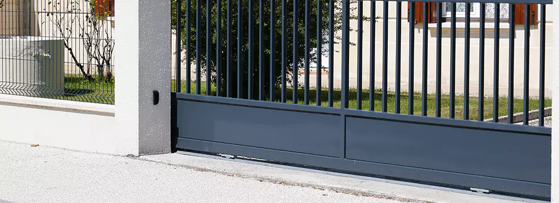Automatic Sliding Gates Wheel Repair in Temple Terrace, FL