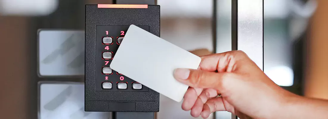 Benefits of Card Lock Readers for Properties in Temple Terrace, FL