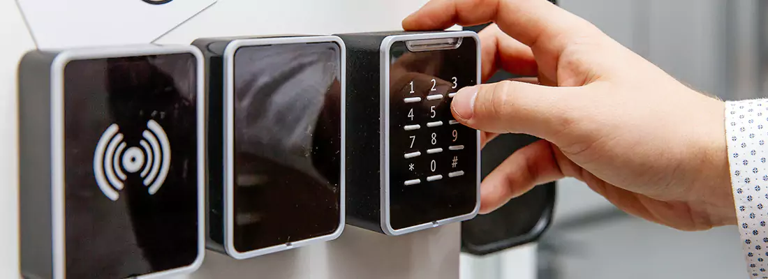 Best WiFi Smart Locks for Homes and Offices in Temple Terrace, FL