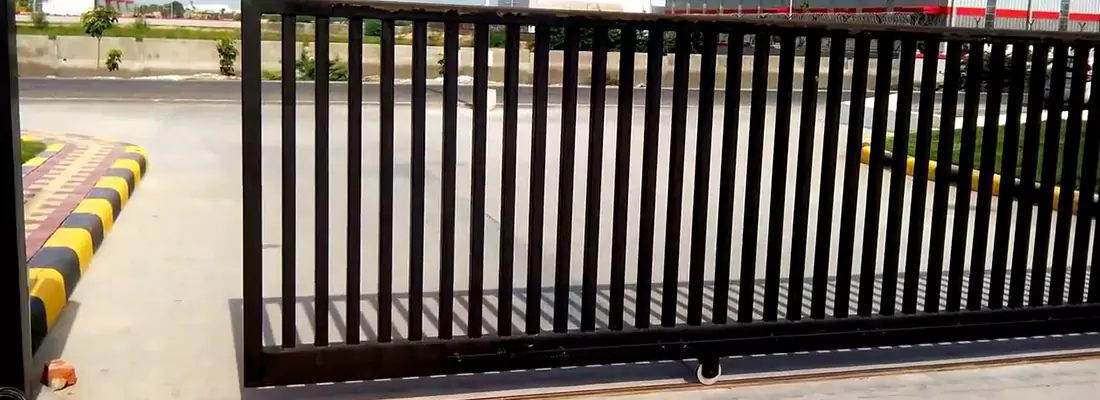 Commercial Automatic Sliding Repair and Maintenance in Temple Terrace, FL