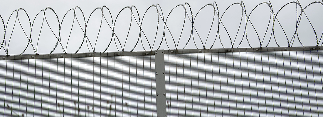 Commercial Security Gate Installations in Temple Terrace, FL