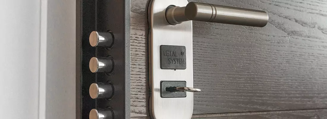 Enhance Door Security with Cylinder Strike Installation in Temple Terrace, FL