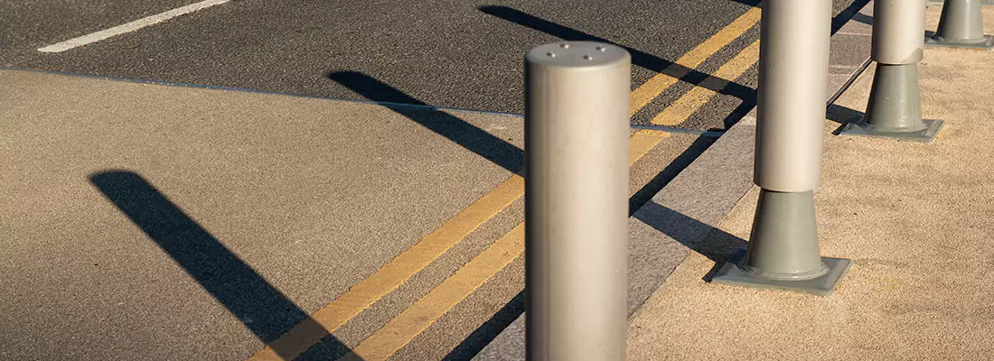 Fast and Reliable Car Parking Post Installation Services in Temple Terrace, FL