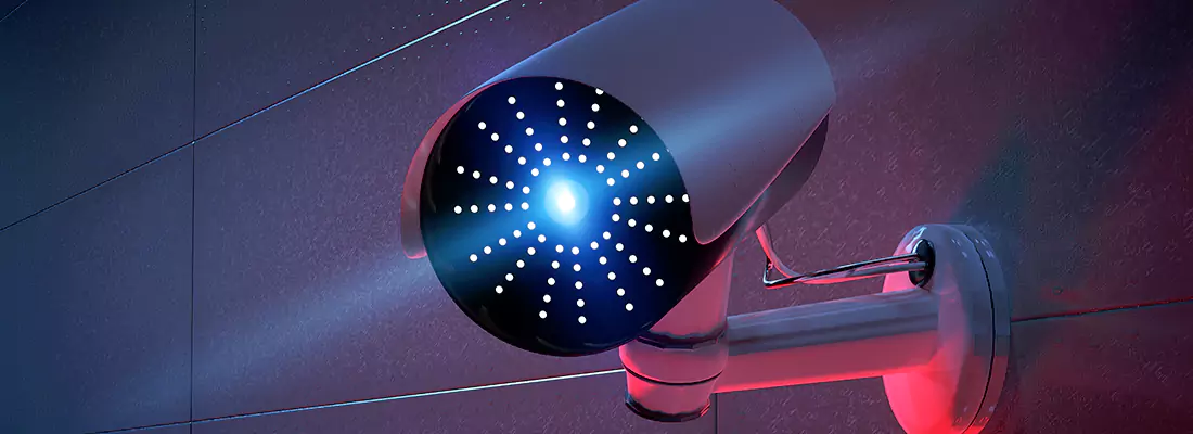 Features of Our Night Vision CCTV Cameras in Temple Terrace, FL