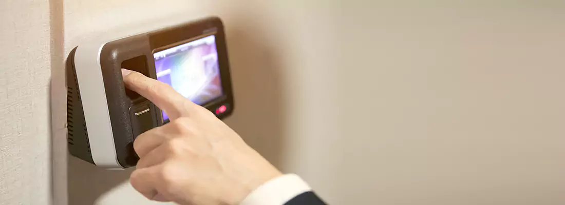 Hassle-Free Badge Access Installation and Support in Temple Terrace, FL