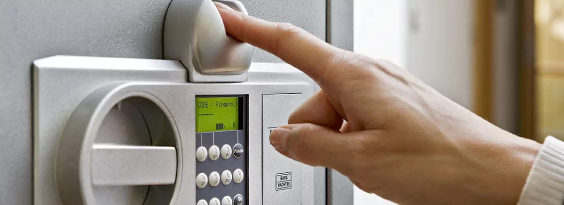 Hidden Safe Installation in Temple Terrace, FL