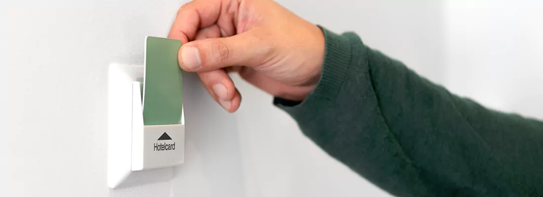 How Door Schedule Systems Improve Access Control in Temple Terrace, FL