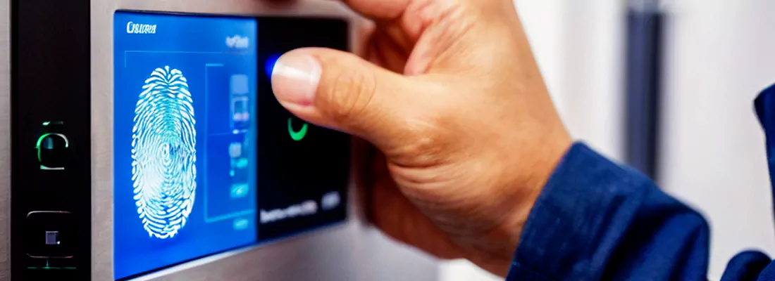 Right Biometric Security System in Temple Terrace, FL