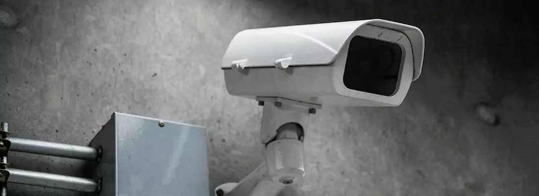 Indoor CCTV Camera Repair and Maintenance Services in Temple Terrace, FL