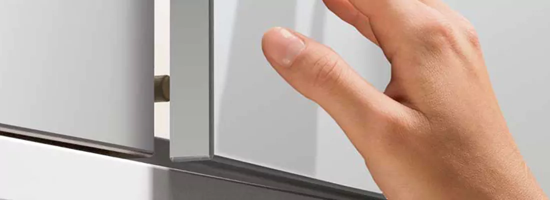 Professional Installation of Push to Open Door Systems in Temple Terrace, FL