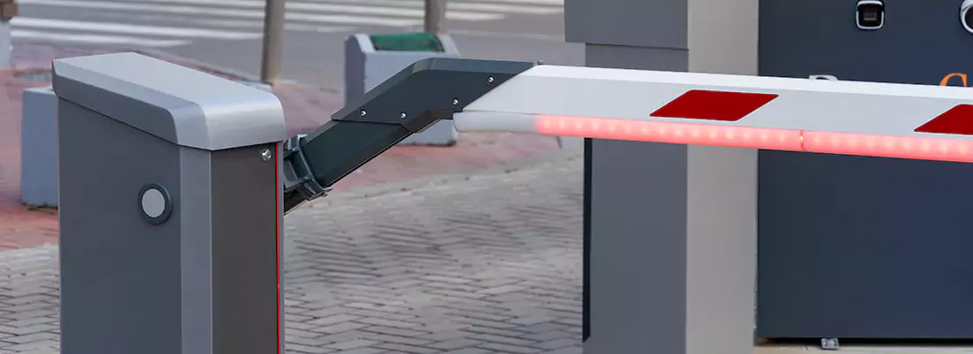 Reliable and Durable Automatic Vehicle Barriers in Temple Terrace, FL