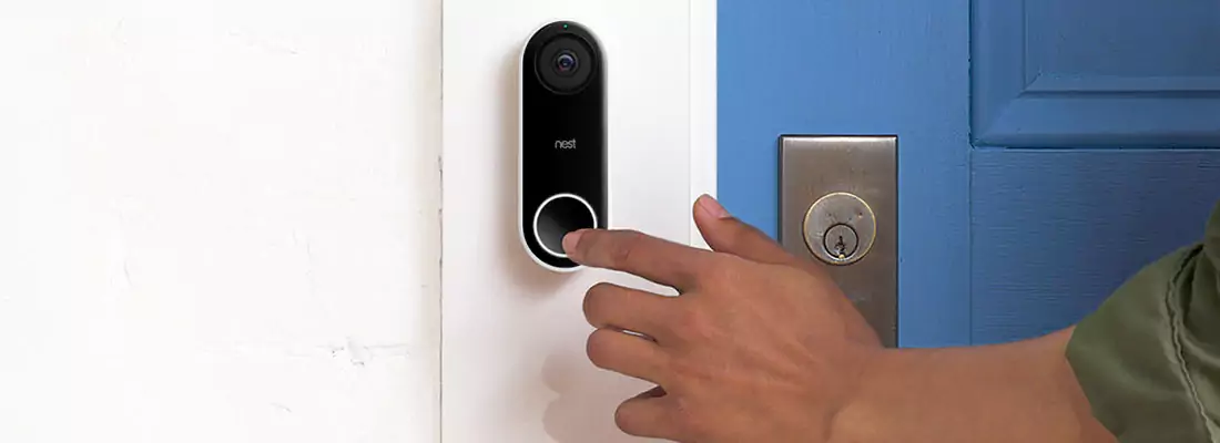 Reliable Electric Doorbell Services in Temple Terrace, FL