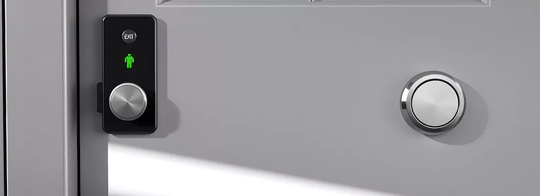 Reliable Maintenance and Repairs for Magnetic Locks in Temple Terrace, FL