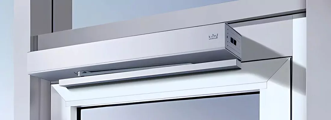 Residential and Commercial Low Energy Door Operator Solutions in Temple Terrace, FL