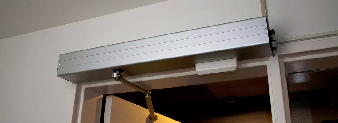 Residential Door Operator Service in Temple Terrace, FL