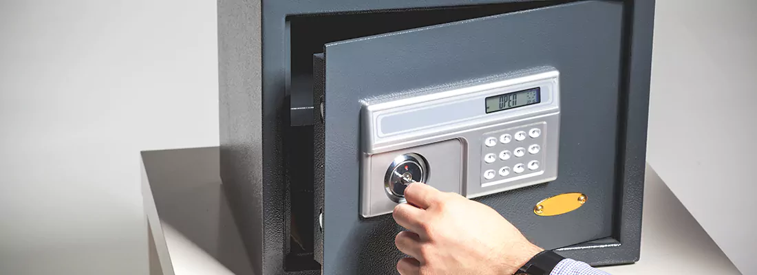 Safe Opening Repair in Temple Terrace