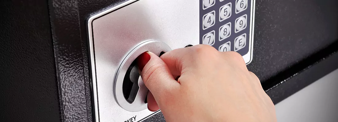 Safe Replacement in Temple Terrace, FL