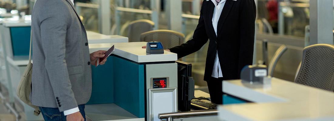 Secure Visitor Badge Printing Services in Temple Terrace, FL