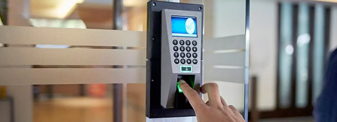 Secure Your Facility with Industrial Access Control Installation in Temple Terrace, FL