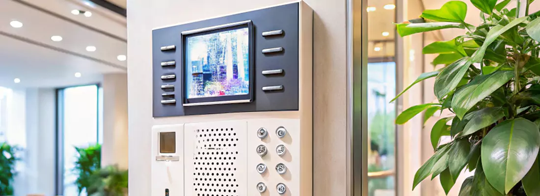 Secure Your Facility with Retinal Access Systems in Temple Terrace, FL