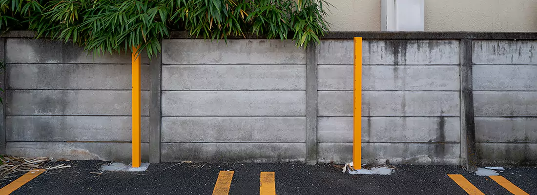 Upgrade Your Property with Professional Retractable Driveway Post Installation in Temple Terrace, FL