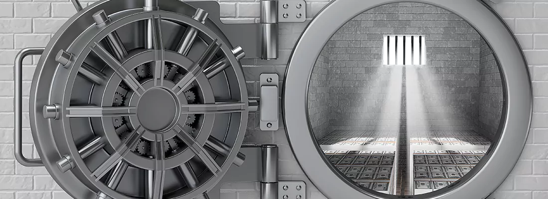 Vault Repair in Temple Terrace, FL