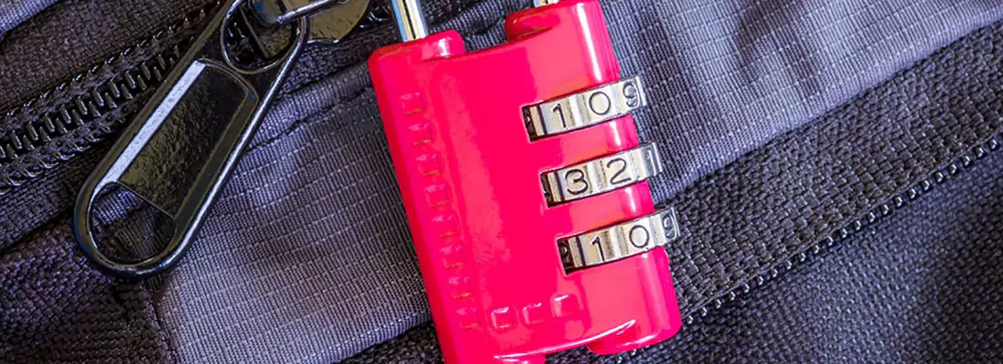 Combination Lock Installation in Temple Terrace, FL