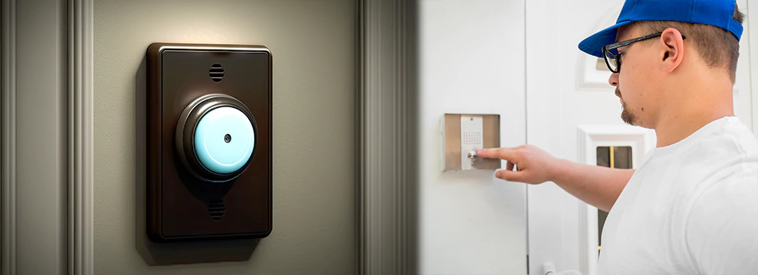 Why Choose Temple Terrace Access Control for Door Wave Button Installation in Temple Terrace, FL?