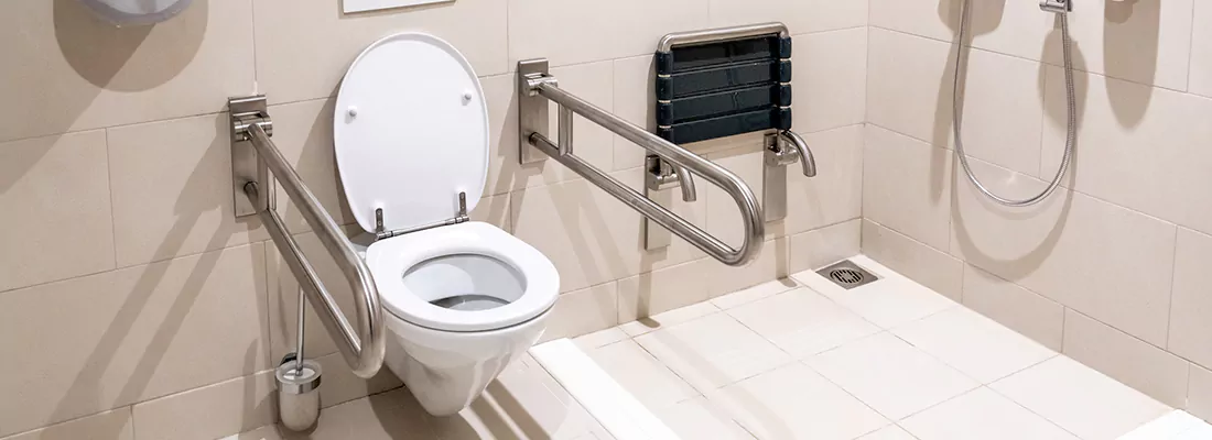 Why Choose Us for Handicap Restroom Services in Temple Terrace, FL?