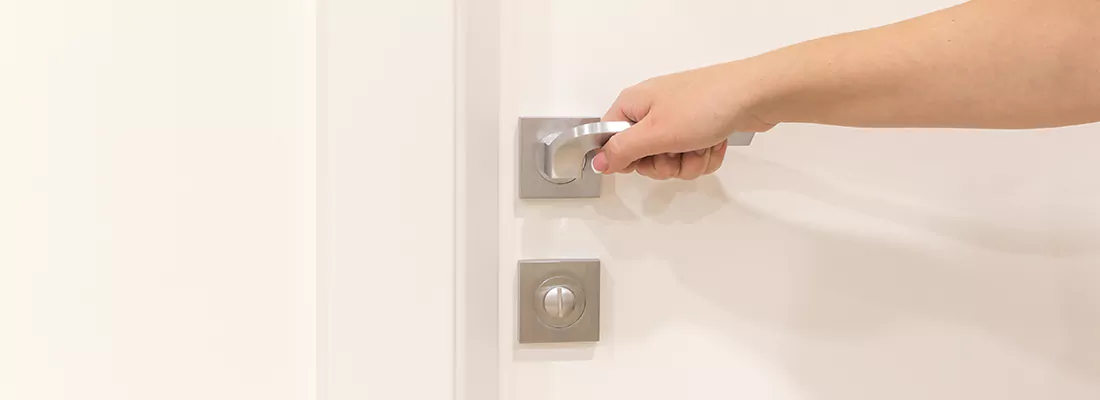 Wireless Push to Lock Door Options in Temple Terrace, FL